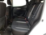 Nissan Qashqai II Рестайлинг Москва  - изображение 34