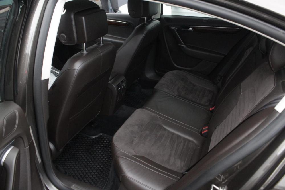 Volkswagen Passat B7 Брянск  - изображение 20