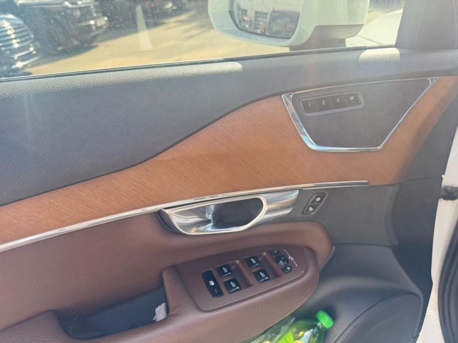 Volvo XC90 II Москва  - изображение 7