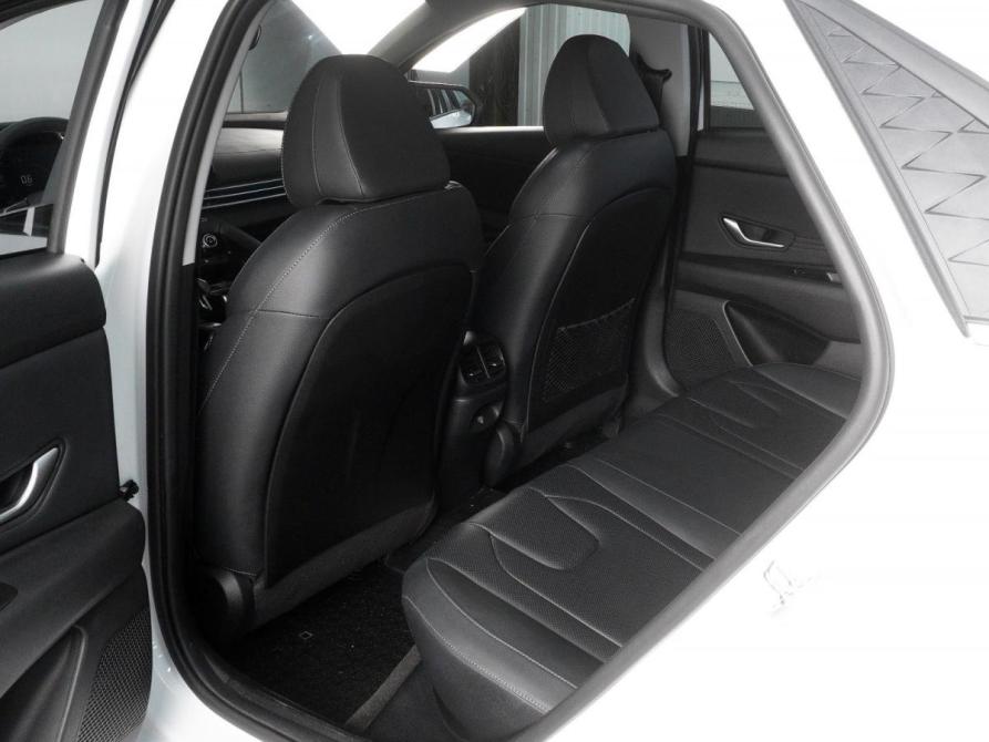 Hyundai Elantra VII (CN7) Рестайлинг Минеральные Воды  - изображение 11