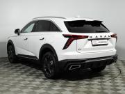 Haval F7 II Санкт-Петербург  - изображение 28