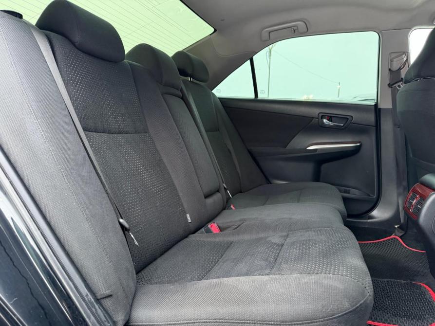 Toyota Camry VII (XV50) Набережные Челны  - изображение 21