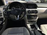 Mercedes-Benz GLK-Класс I (X204) Рестайлинг Санкт-Петербург  - изображение 23