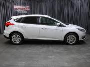 Ford Focus III Рестайлинг Москва  - изображение 21
