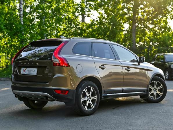 Volvo XC60 I с пробегом 2011 года, цена 1 230 000 рублей, 255976 км, внедорожник, Автокод Объявления