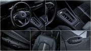 Volkswagen Golf VIII Москва  - изображение 40