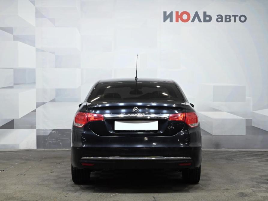 Citroen C4 II Екатеринбург  - изображение 3