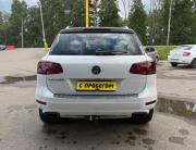 Volkswagen Touareg II Нефтекамск  - изображение 16