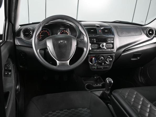 Lada (ВАЗ) Granta I Рестайлинг с пробегом 2023 года, цена 799 000 рублей, 84432 км, седан, Автокод Объявления
