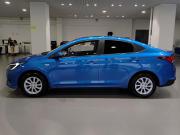 Hyundai Solaris II Рестайлинг Казань  - изображение 36