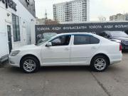 Skoda Octavia II (A5) Рестайлинг Москва  - изображение 22