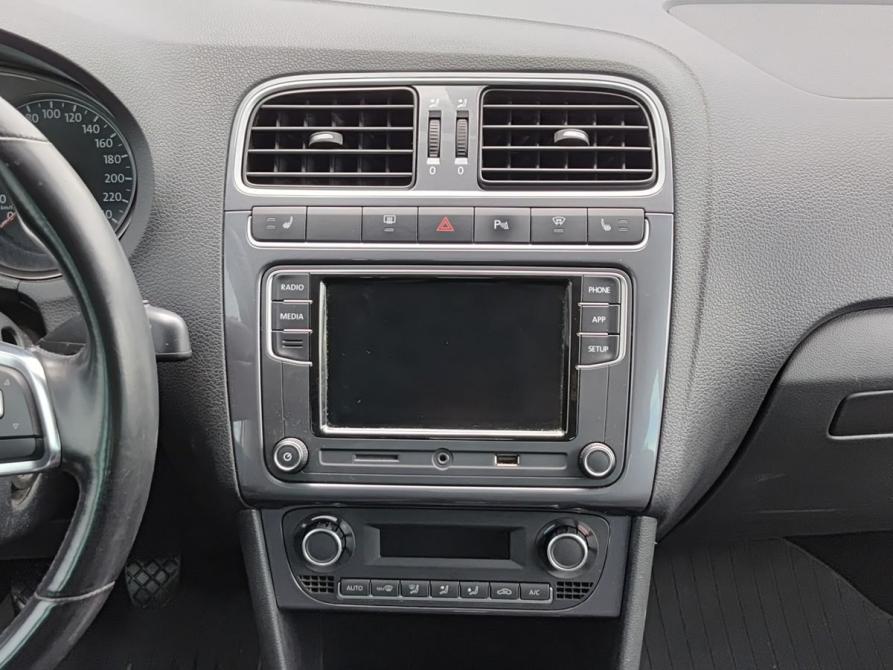 Volkswagen Polo V Рестайлинг Ижевск  - изображение 18