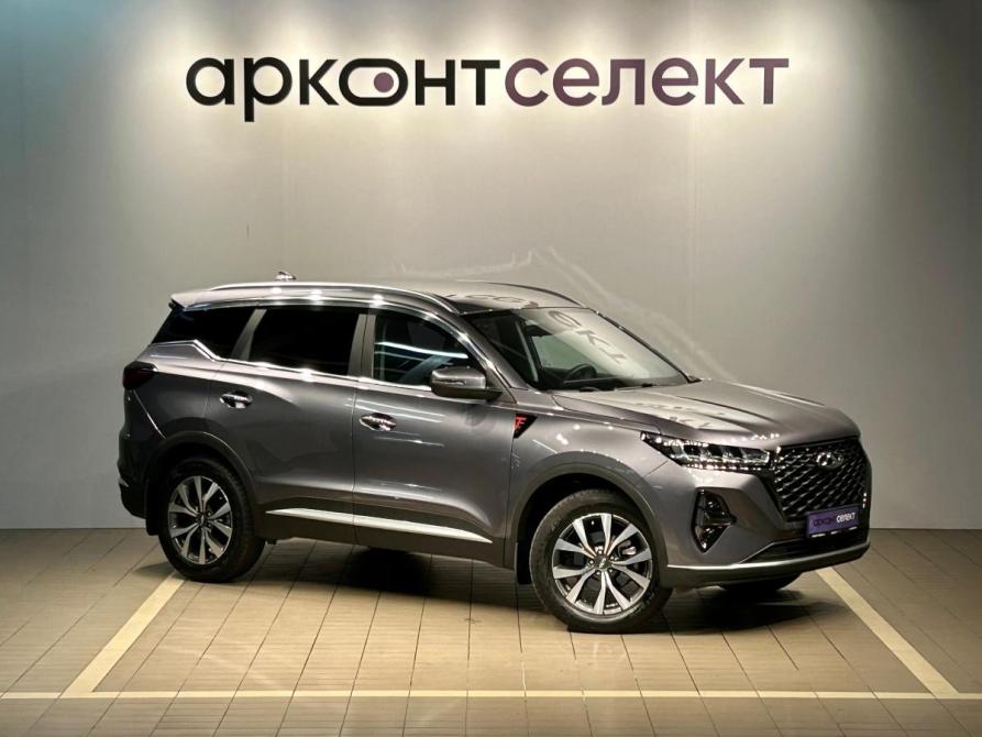 Chery Tiggo 7 Pro Max I Краснодар  - изображение 3