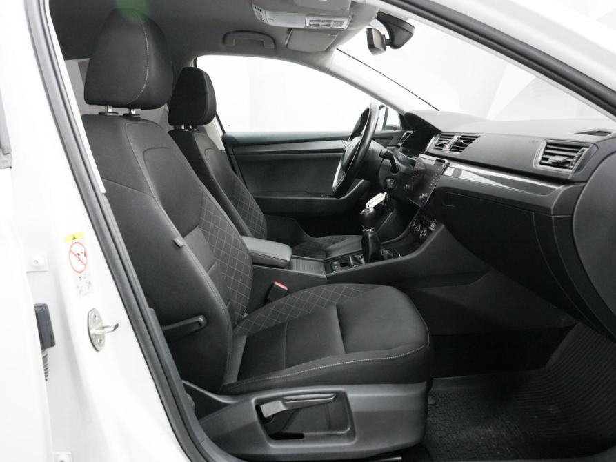 Skoda Superb III Ульяновск  - изображение 12