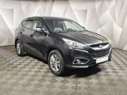 Hyundai ix35 I Рестайлинг Москва  - изображение 23