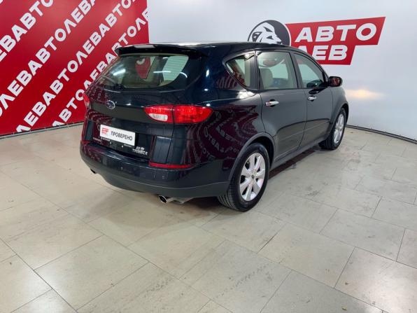 Subaru Tribeca I с пробегом 2005 года, цена 680 000 рублей, 180586 км, внедорожник, Автокод Объявления