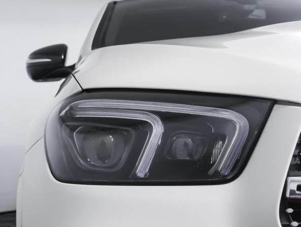 Mercedes-Benz GLE Coupe II (C167) с пробегом 2020 года, цена 6 793 000 рублей, 65000 км, внедорожник, Автокод Объявления
