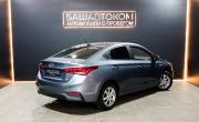 Hyundai Solaris II Уфа  - изображение 21