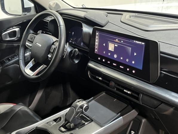 Haval H3 I с пробегом 2024 года, цена 2 230 000 рублей, 31626 км, внедорожник, Автокод Объявления