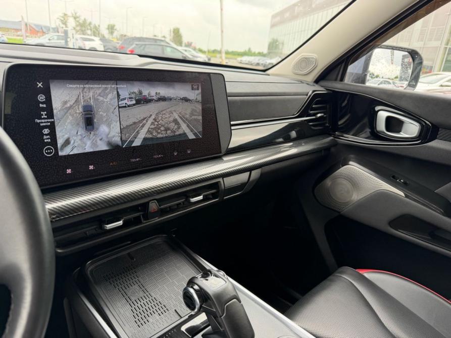Haval H3 I Пермь  - изображение 13