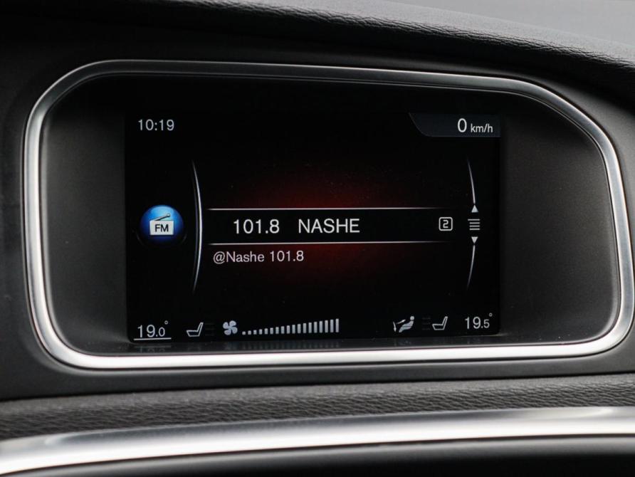 Volvo V40 II Москва  - изображение 15