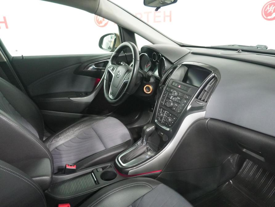 Opel Astra J Рестайлинг Вологда  - изображение 10
