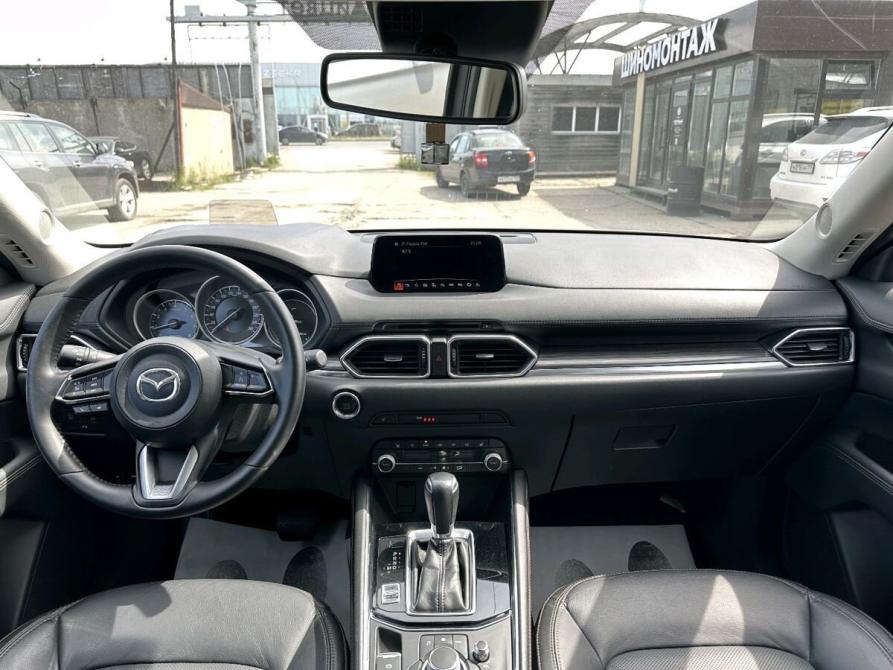 Mazda CX-5 II Пермь  - изображение 22