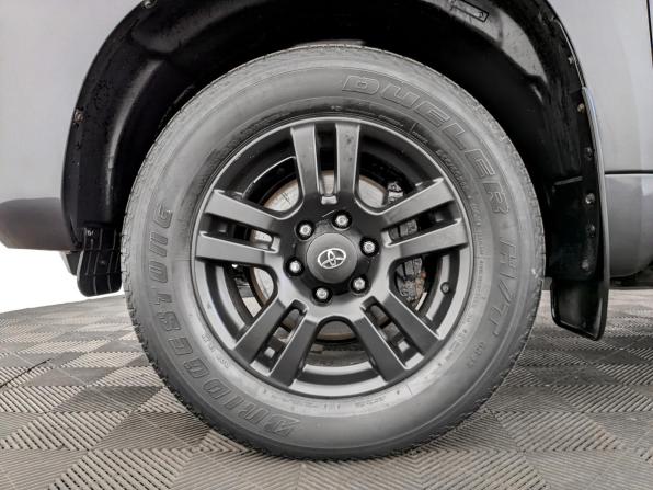 Toyota Land Cruiser Prado 150 Series Рестайлинг 2 с пробегом 2018 года, цена 4 150 000 рублей, 116994 км, внедорожник, Автокод Объявления