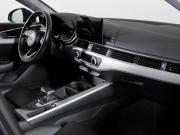 Audi A4 V (B9) Рестайлинг Москва  - изображение 29