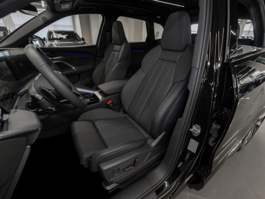 Audi Q5 III Москва  - изображение 9