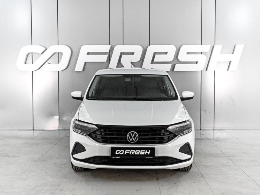 Volkswagen Polo VI Ростов-на-Дону  - изображение 3