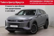 Exeed RX Иркутск  - изображение 20