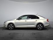 Skoda Rapid I Санкт-Петербург  - изображение 28