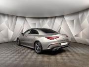 Mercedes-Benz CLA II (C118 X118) Москва  - изображение 24