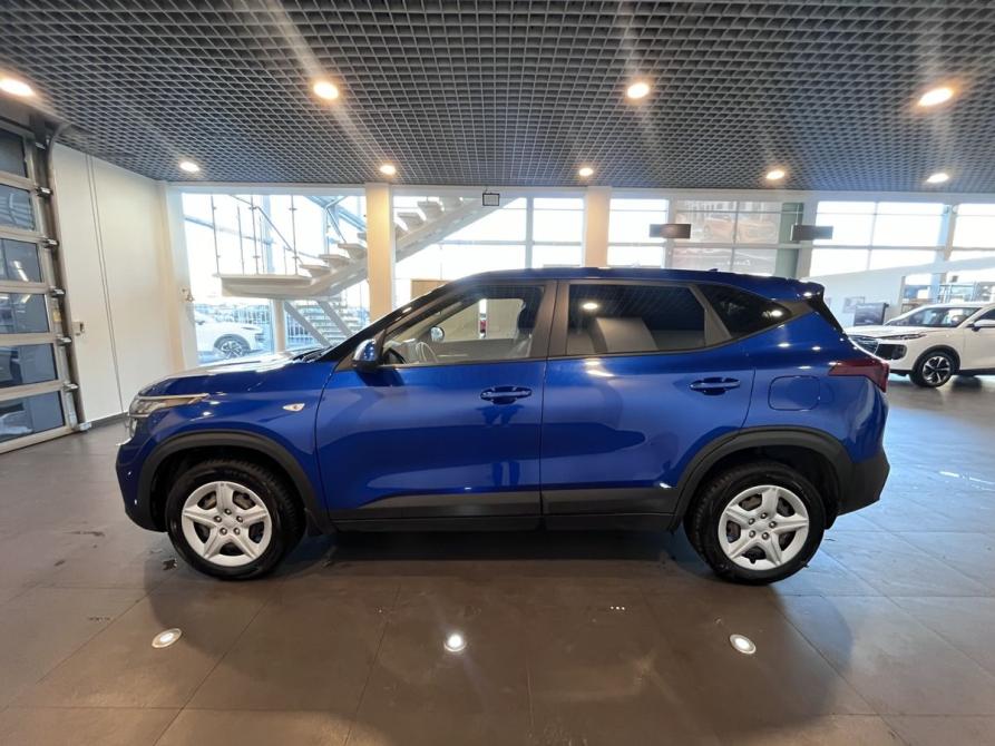 Kia Seltos I Чебоксары  - изображение 6