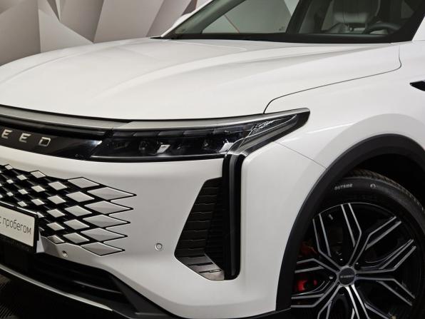 Exeed RX с пробегом 2023 года, цена 2 797 000 рублей, 61098 км, внедорожник, Автокод Объявления