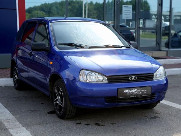 Lada (ВАЗ) Kalina I с пробегом 2011 года, цена 229 000 рублей, 141400 км, универсал, Автокод Объявления