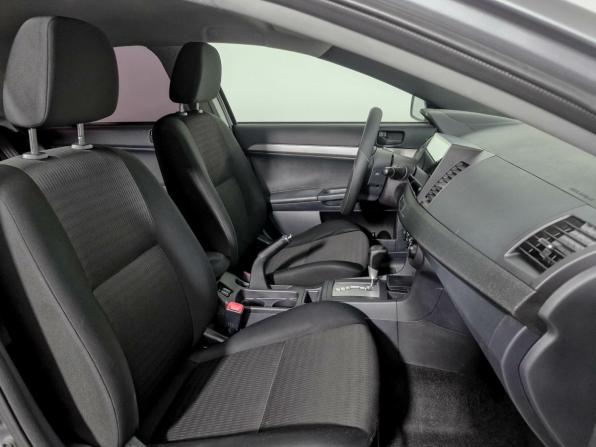 Mitsubishi Lancer X Рестайлинг с пробегом 2012 года, цена 719 000 рублей, 283604 км, седан, Автокод Объявления
