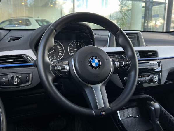 BMW X1 II (F48) с пробегом 2018 года, цена 2 390 000 рублей, 143078 км, внедорожник, Автокод Объявления