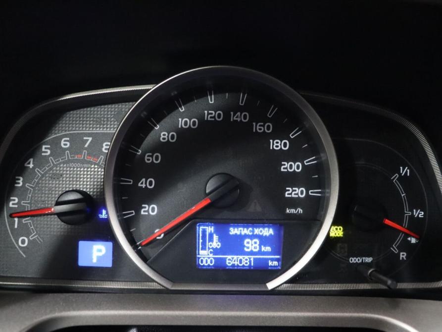 Toyota RAV4 IV (XA40) Москва  - изображение 17