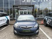 Opel Astra J Череповец  - изображение 16