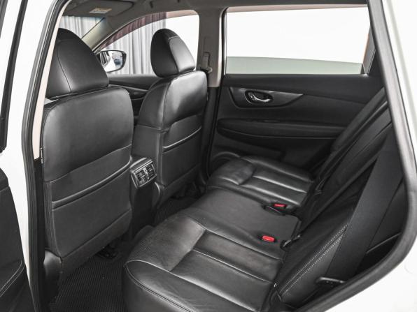 Nissan X-Trail III с пробегом 2016 года, цена 1 834 000 рублей, 142747 км, внедорожник, Автокод Объявления