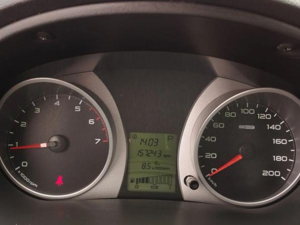Lada (ВАЗ) Granta I с пробегом 2013 года, цена 399 111 рублей, 157240 км, седан, Автокод Объявления