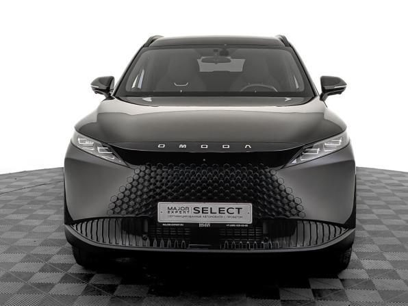 Omoda C7 с пробегом 2025 года, цена 2 540 000 рублей, 10945 км, внедорожник, Автокод Объявления