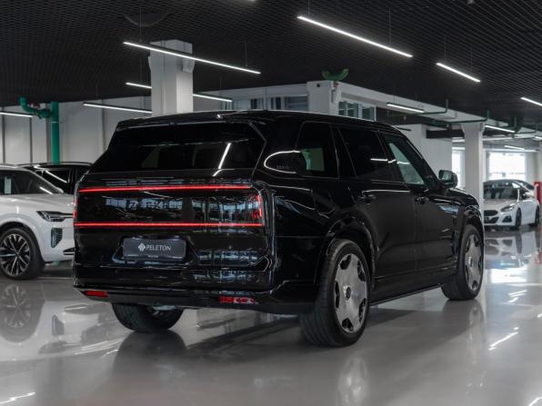 Zeekr 9X с пробегом 2025 года, цена 11 400 000 рублей, 50 км, внедорожник, Автокод Объявления