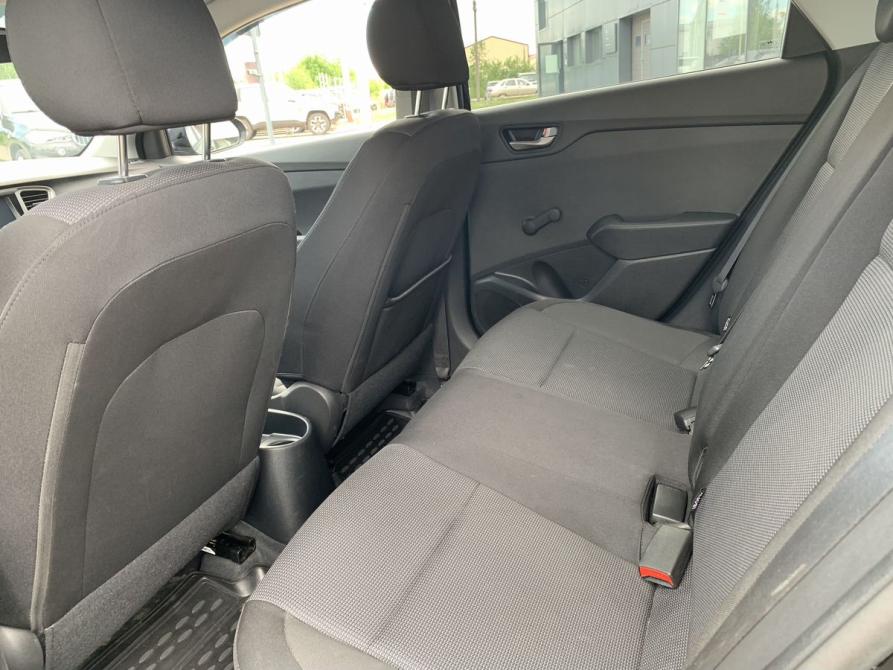 Hyundai Solaris II Великие Луки  - изображение 16