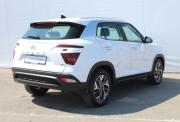 Hyundai Creta I Рестайлинг Нижний Новгород  - изображение 29