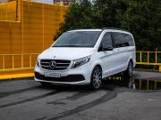 Mercedes-Benz V-Класс III (W447) Рестайлинг Москва  - изображение 17
