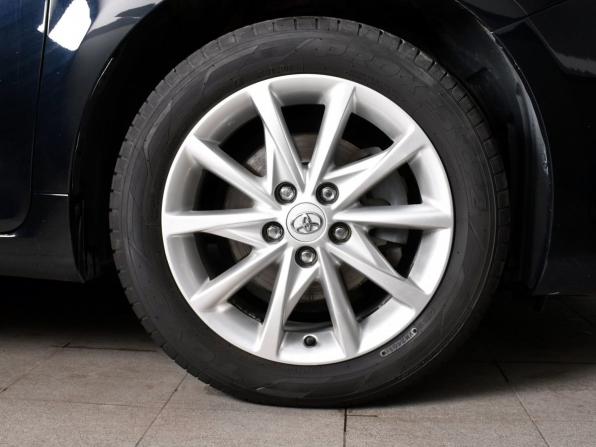 Toyota Camry VII (XV50) Рестайлинг с пробегом 2016 года, цена 2 259 995 рублей, 124098 км, седан, Автокод Объявления