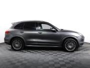 Porsche Cayenne II (958) Москва  - изображение 33